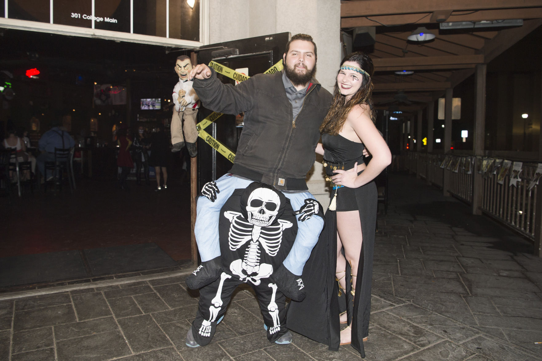 Halloween at Northgate